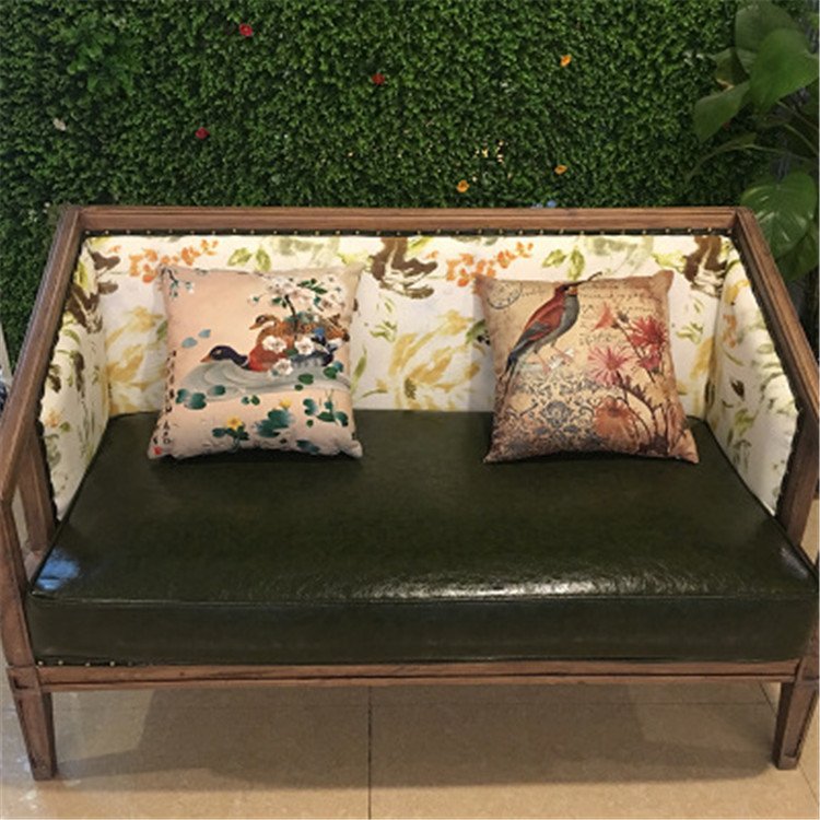 卡座沙發(fā)的皮革常規(guī)保養(yǎng)和清理方法！