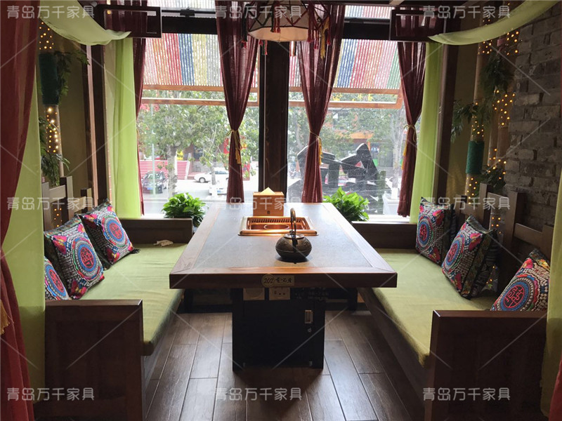  云蜀肴火鍋 無(wú)煙火鍋 大連店