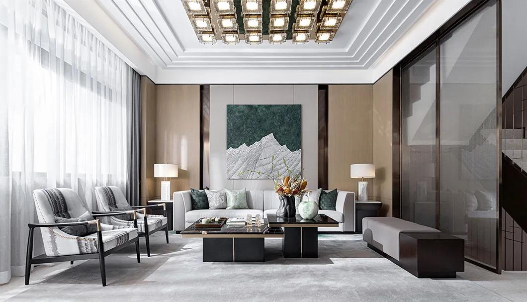 新中式，讓理想照進現(xiàn)實