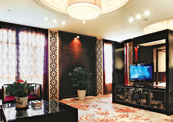 酒店家具與民用家具的區(qū)別