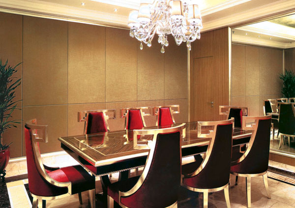 青島酒店家具有兩大選購原則是什么？