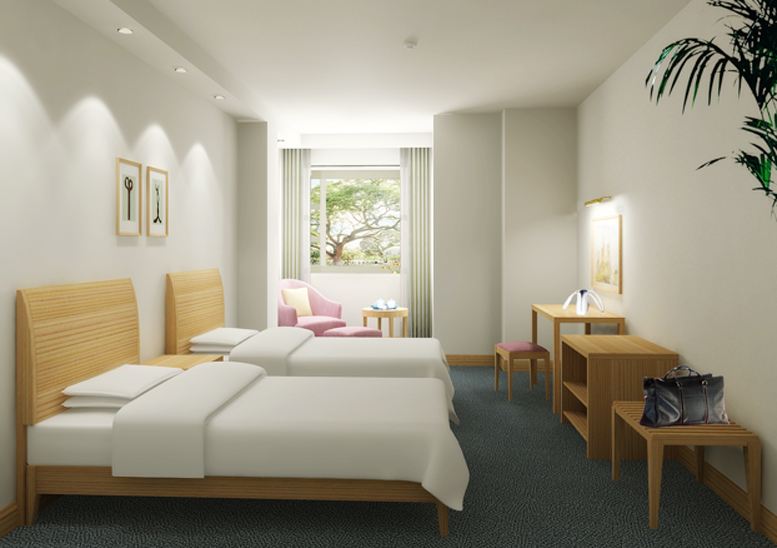 酒店家具有什么去污方法嗎？