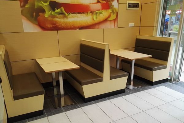 卡座沙發(fā)如何選購？