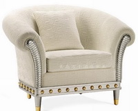 萬千歐式實木沙發(fā)07