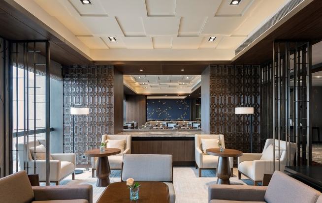  華邑酒店 無錫太華