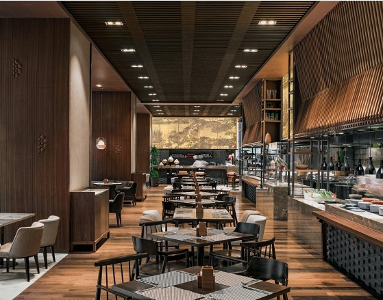  華邑酒店 無錫太華