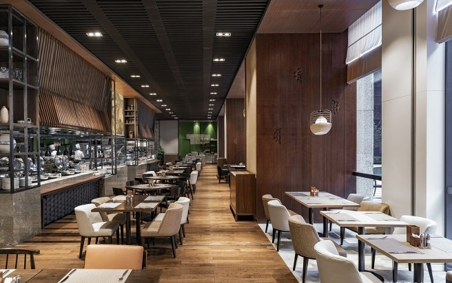  華邑酒店 無錫太華