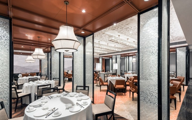  華邑酒店 無錫太華