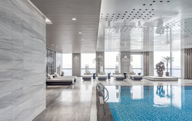  華邑酒店 無錫太華