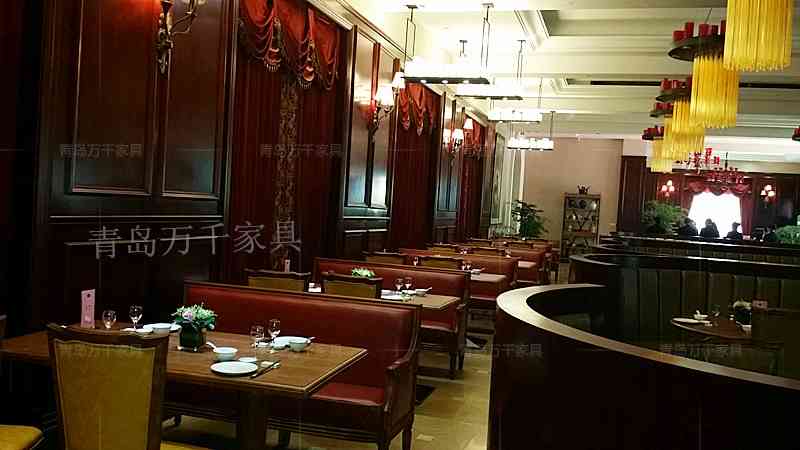 江南錢塘江大酒店 李村綠城店