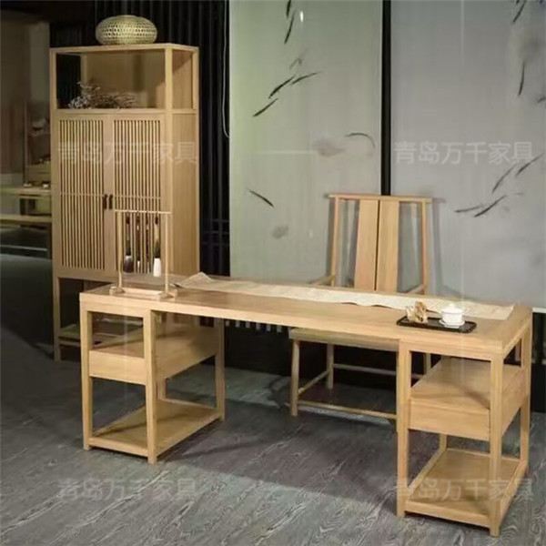 裕龍南村度假村 中式會所