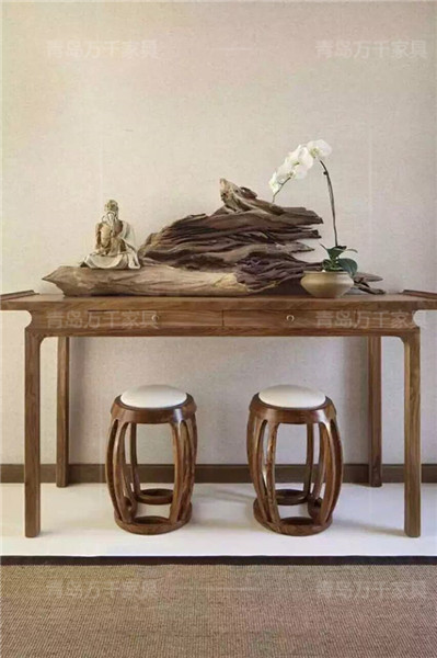 裕龍南村度假村 中式會所