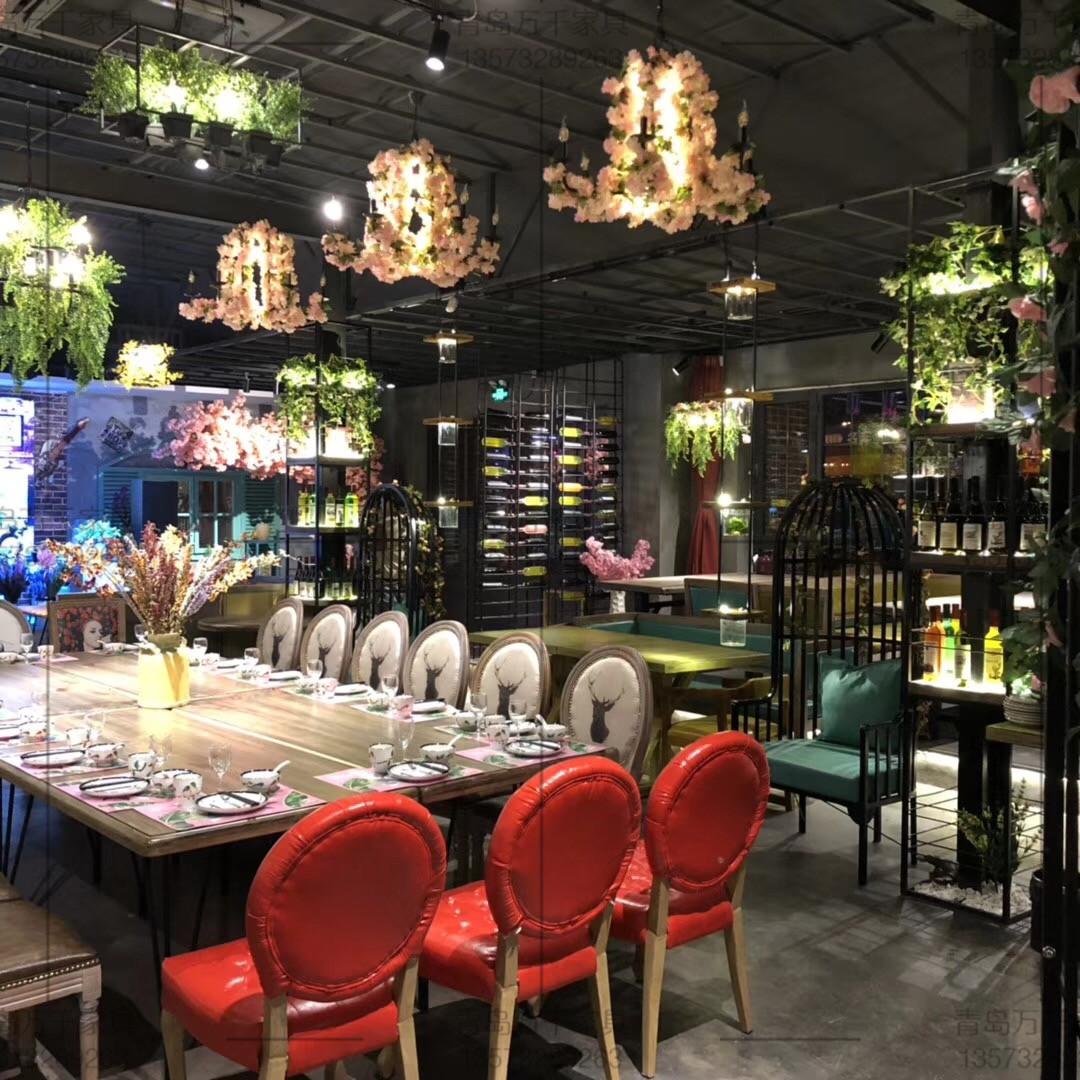  花間餐廳 城陽店