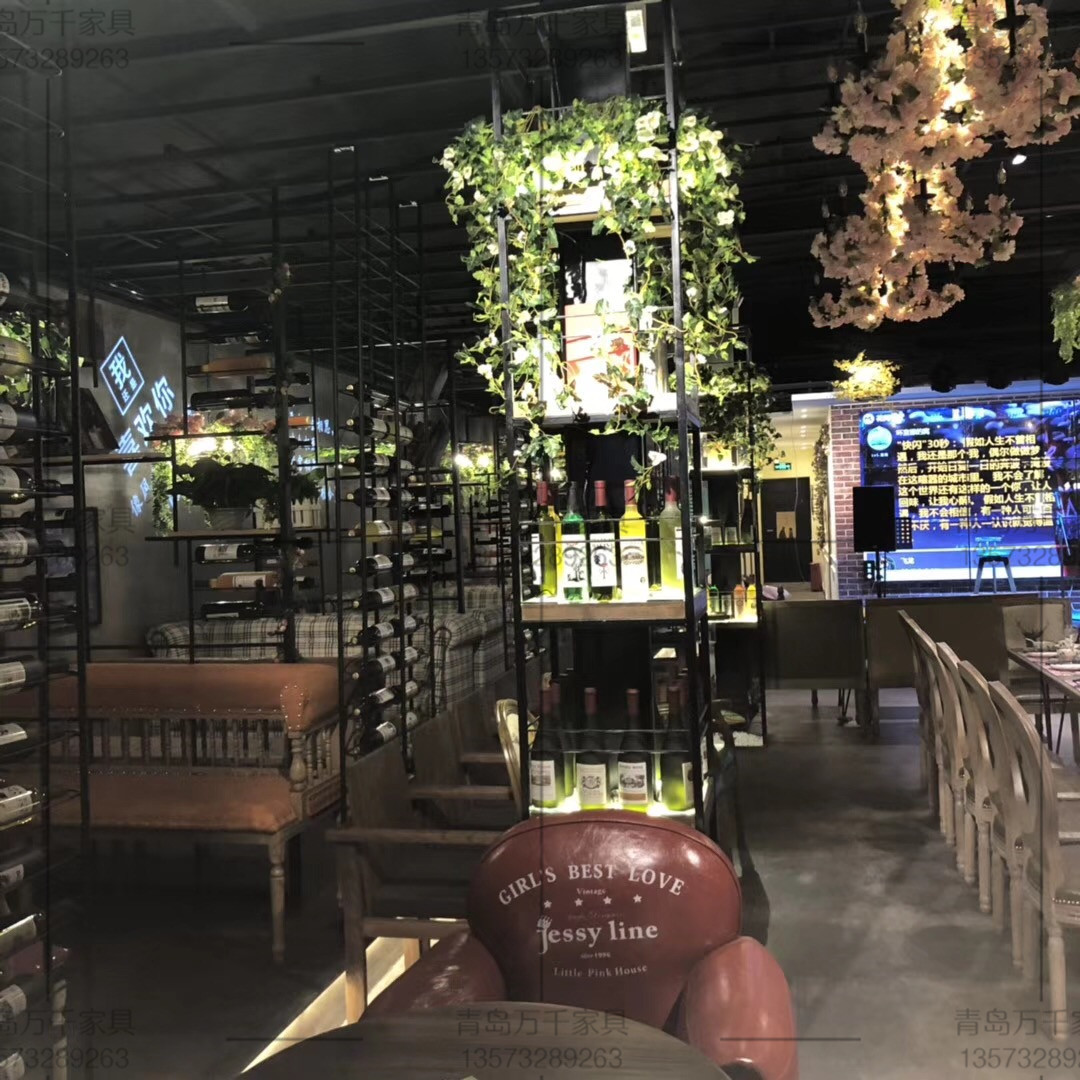  花間餐廳 城陽店