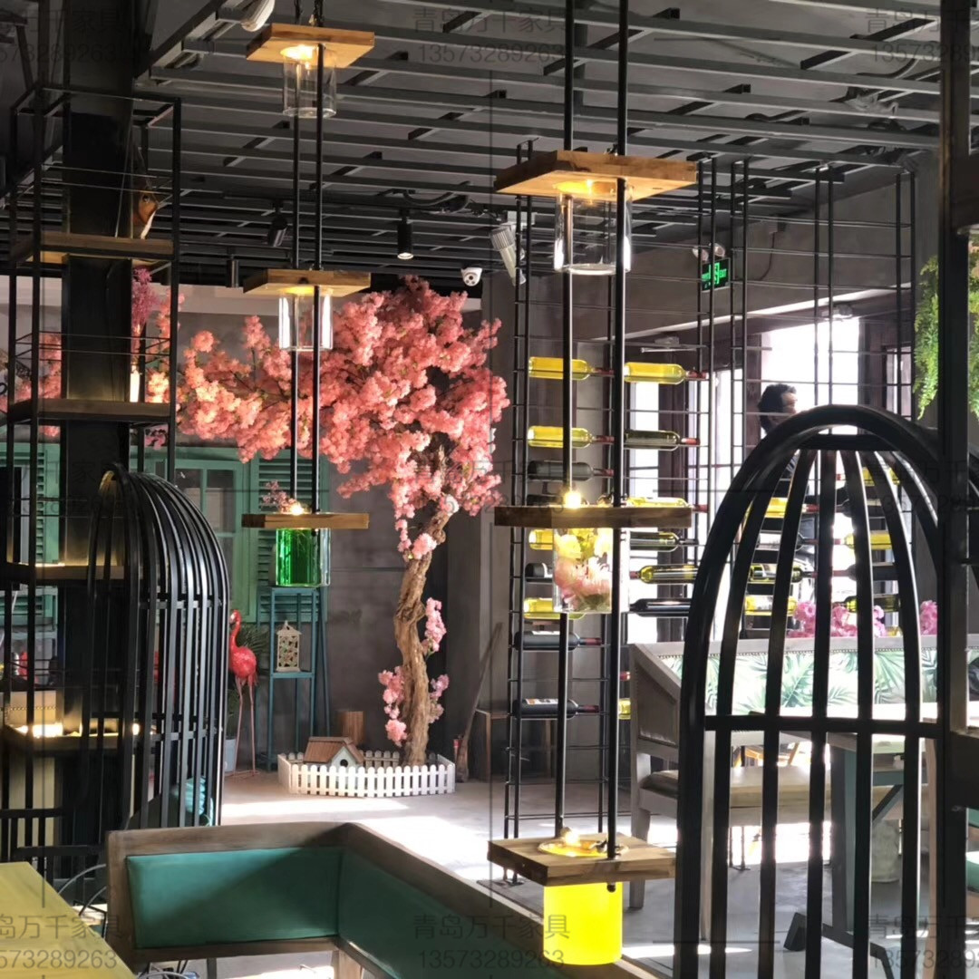  花間餐廳 城陽店