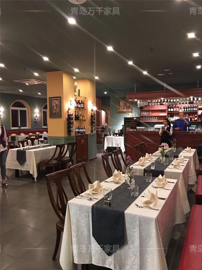  有你 意大利餐廳閩江路店