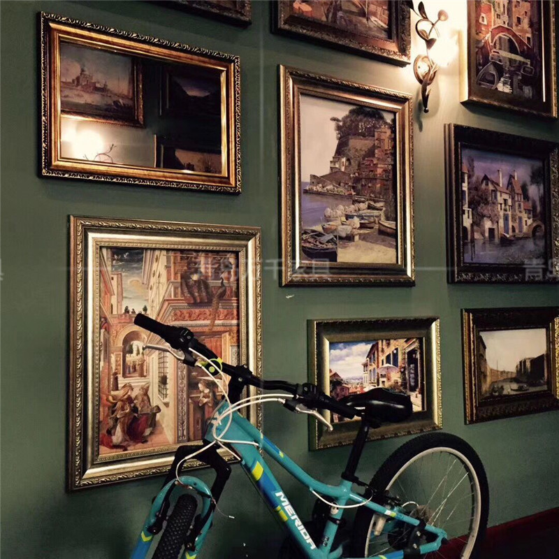  有你 意大利餐廳閩江路店