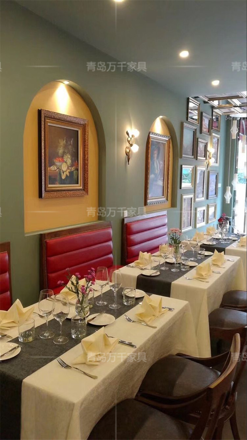  有你 意大利餐廳閩江路店