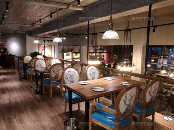 味傾城 閩江路店