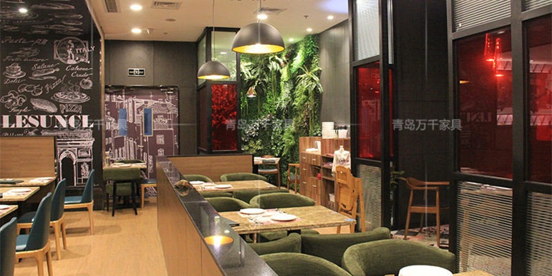  樂上客餐廳 天津熙悅城店