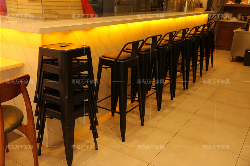 牧海湯包 嶗山利群店