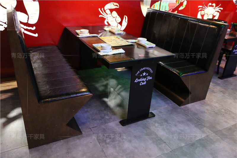 尋蟹子記 樂客城店