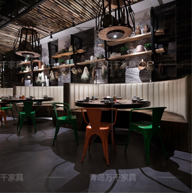  淡水漁家 徐州店