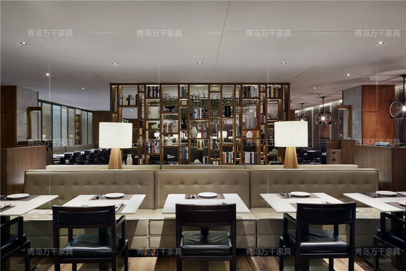  港麗餐廳 北京富麗廣場店