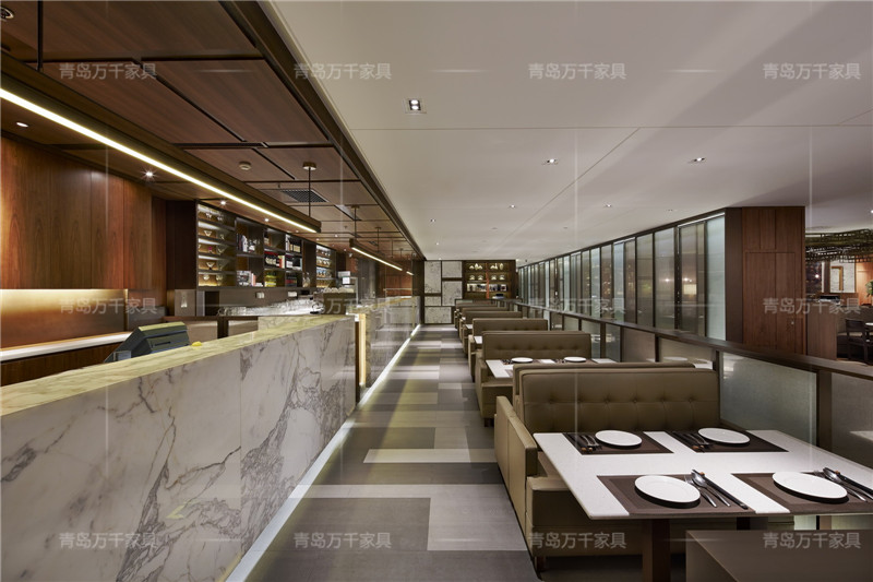  港麗餐廳 北京富麗廣場店