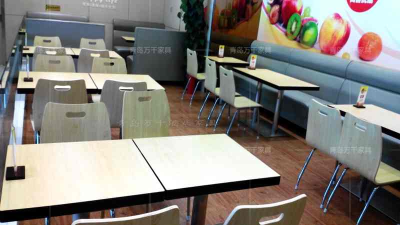 浮山后同安路 尚客優(yōu)品時(shí)尚餐廳連鎖