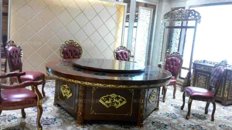 城陽 冠捷科技 豪華電動(dòng)桌