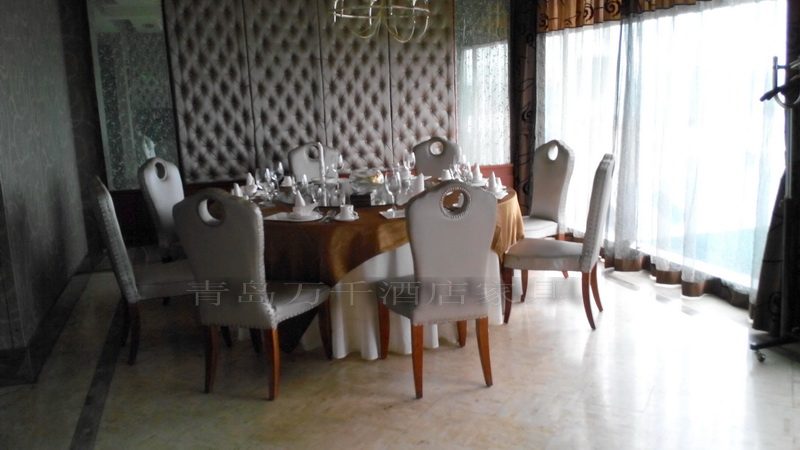 銀海大世界 徐家廚房電動桌