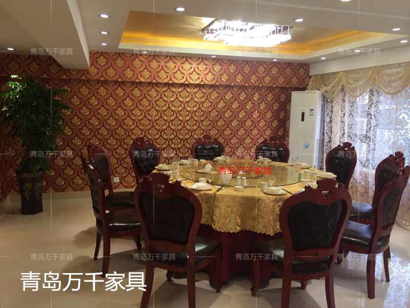 小項雅居會所 豪華電動桌