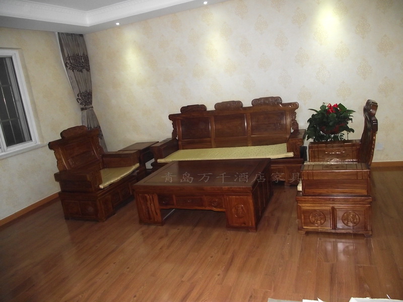  膠南 魯班置業(yè)會所