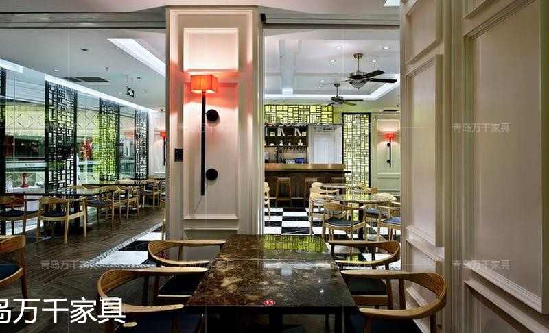 北京環(huán)翠茶餐廳