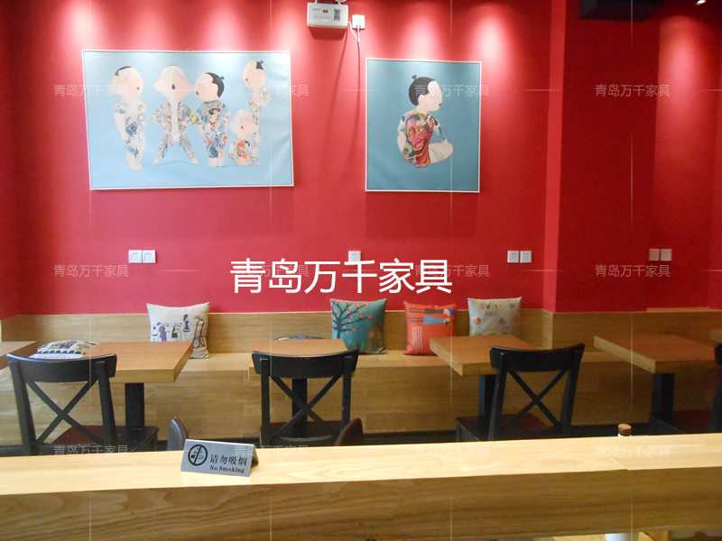 潼關(guān)肉夾饃 黃島二店