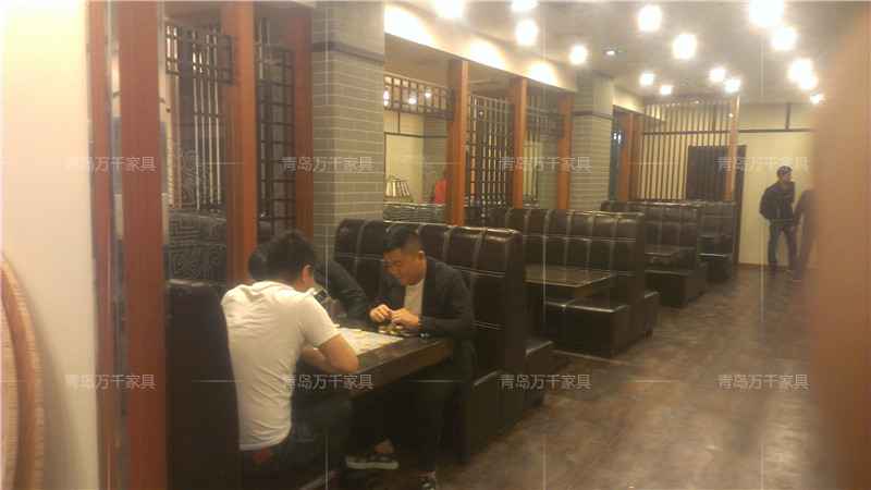 十六號(hào)私房菜 閩江路店