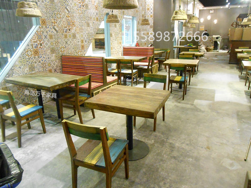  魚篝 煙臺(tái)萬(wàn)達(dá)店