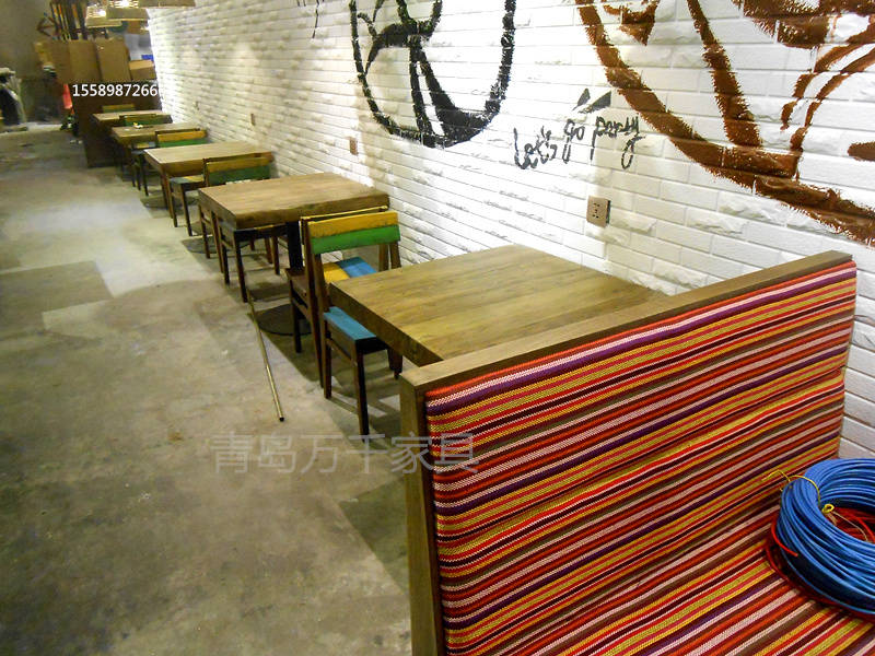  魚篝 煙臺(tái)萬(wàn)達(dá)店