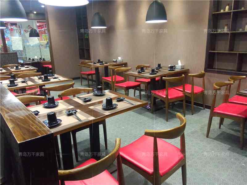 膠州大潤發(fā)西門町花園料理