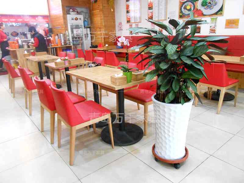 金家餐廳 城陽(yáng)天泰城店