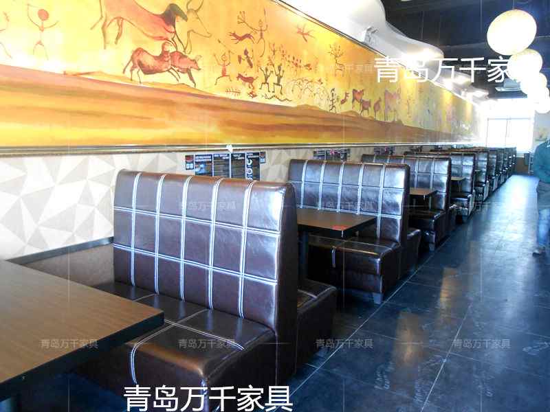 中意牛肉面 市南店