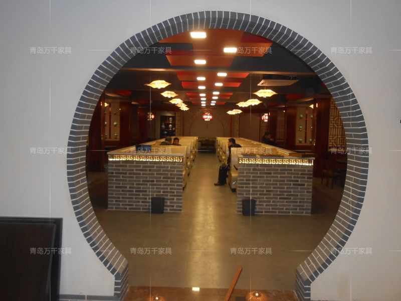 萊陽(yáng)市 富水北路 呂記疙瘩湯