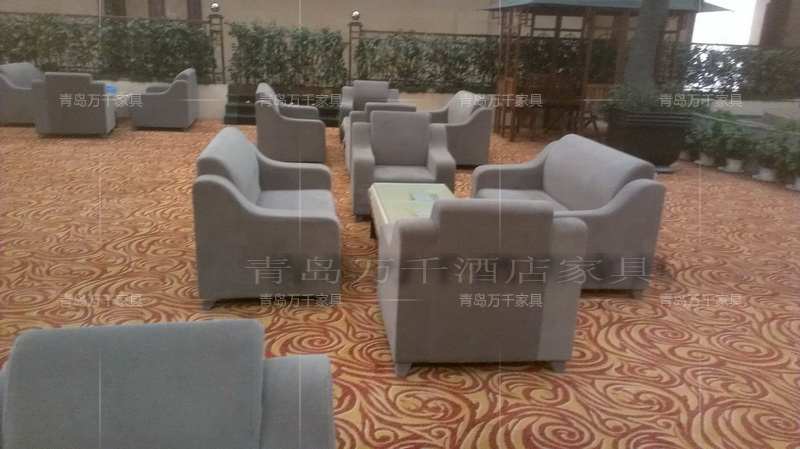  青島流亭 復盛大酒店