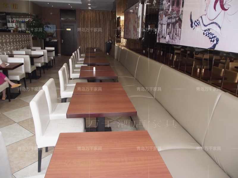  即墨佳家園 金巴斯牛排