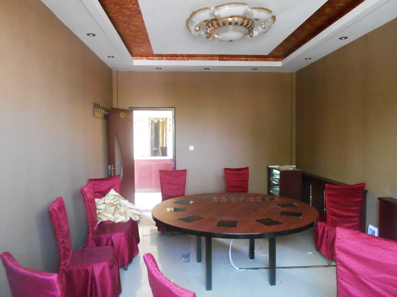  萊西 青島路 本地羊火鍋