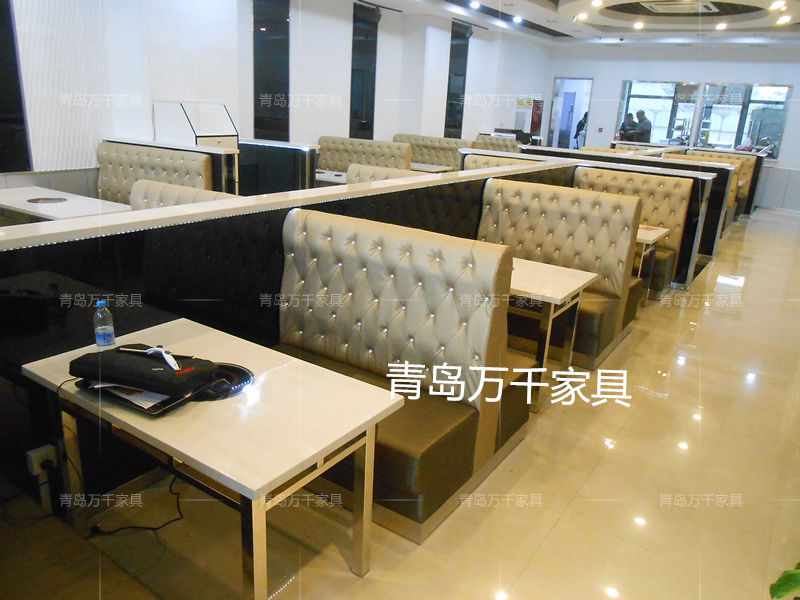  憶香源 煙臺(tái)分店