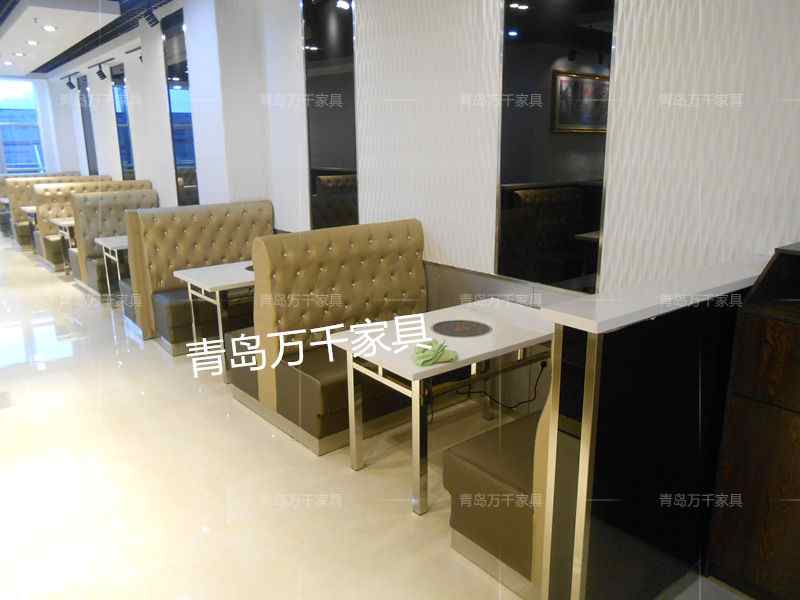  憶香源 煙臺(tái)分店