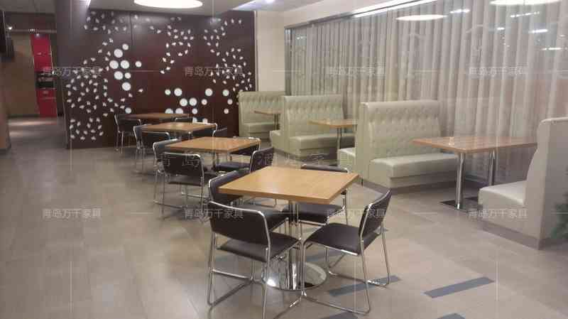  城陽三利集團(tuán) 三利美食城