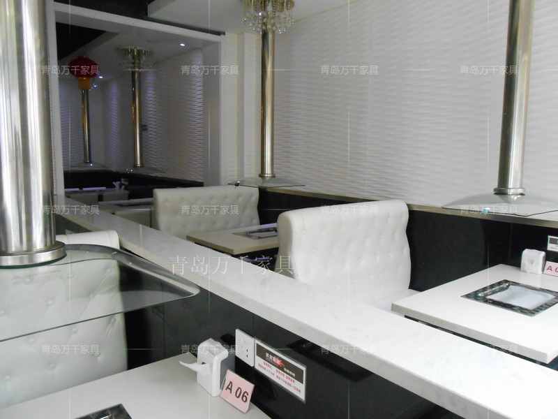  美炙美客 自助燒烤 四方人民路店